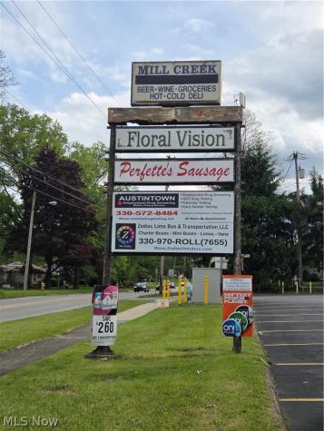 1260 S Schenley Avenue Youngstown OH 44511