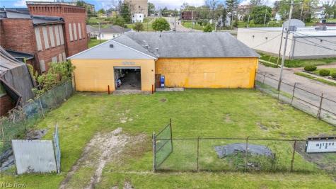 606 9th Street NE Canton OH 44704