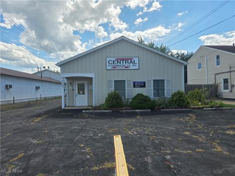 41981 N Ridge Road Elyria OH 44035