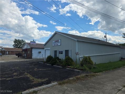 41981 N Ridge Road Elyria OH 44035