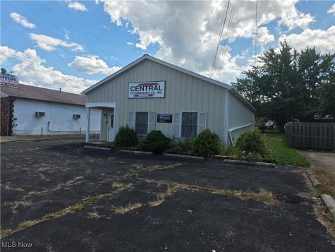 41981 N Ridge Road Elyria OH 44035