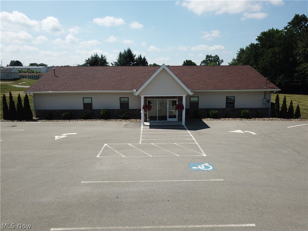 333 W 4th Street Salem OH 44460