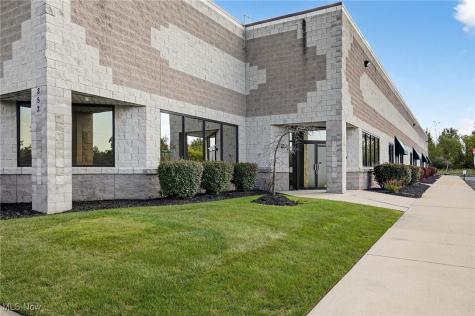 852 Highland Road E Macedonia OH 44056