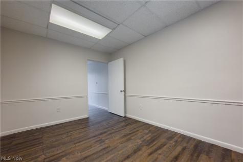 25701 Lakeland Boulevard Euclid OH 44132