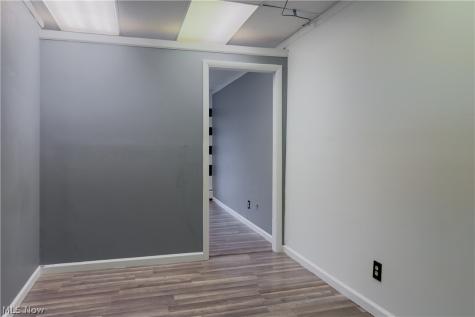 25701 Lakeland Boulevard Euclid OH 44132