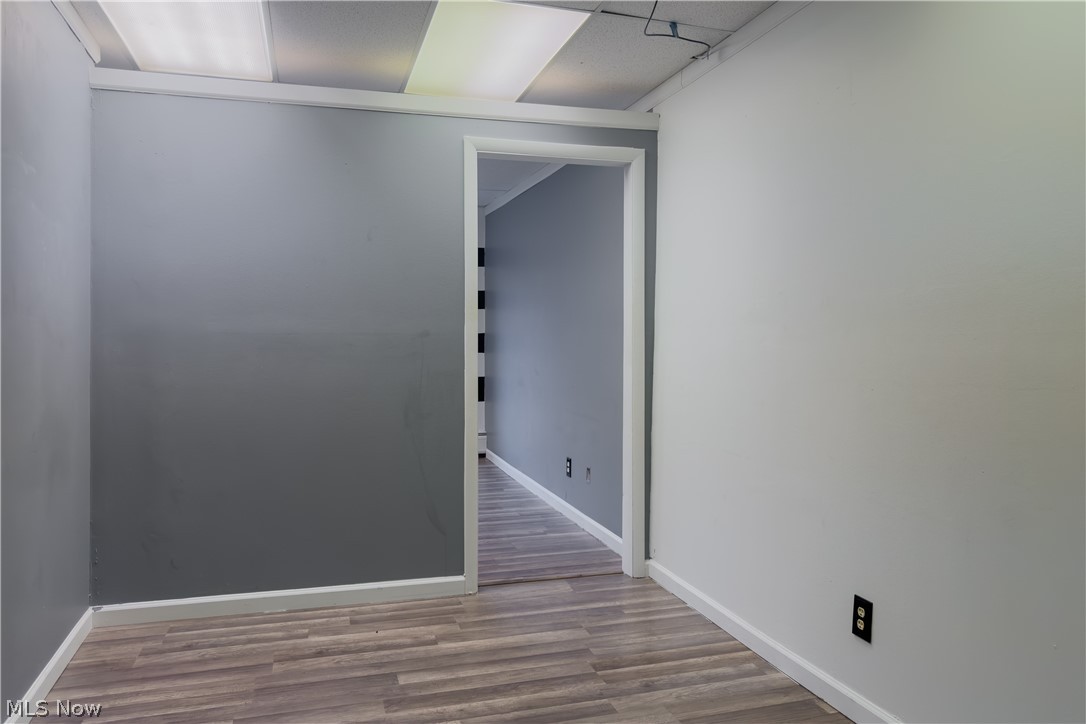 25701 Lakeland Boulevard Euclid OH 44132