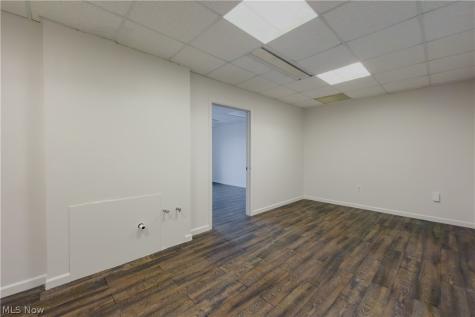 25701 Lakeland Boulevard Euclid OH 44132