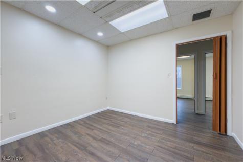 25701 Lakeland Boulevard Euclid OH 44132
