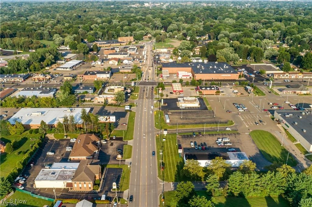 4501 Hills And Dales Road NW Canton OH 44708