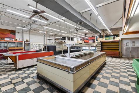 6101 Detroit Avenue Cleveland OH 44102