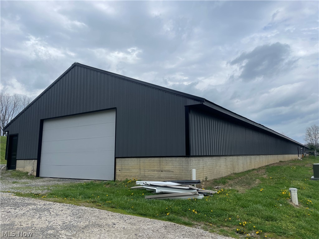 2861 State Route 93 Sugarcreek OH 43804