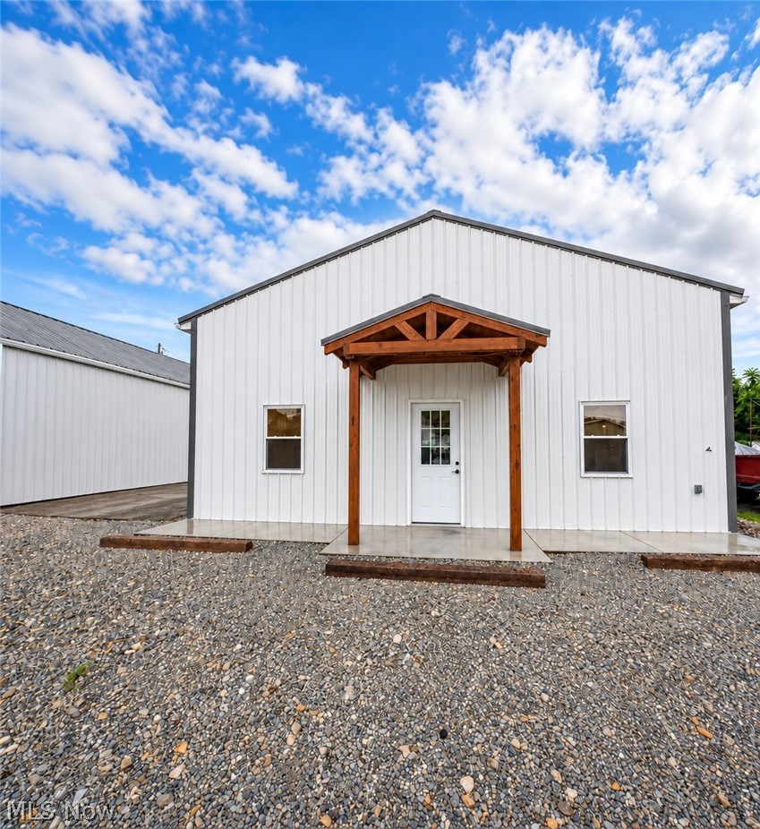 2903 Washington Boulevard Belpre OH 45714