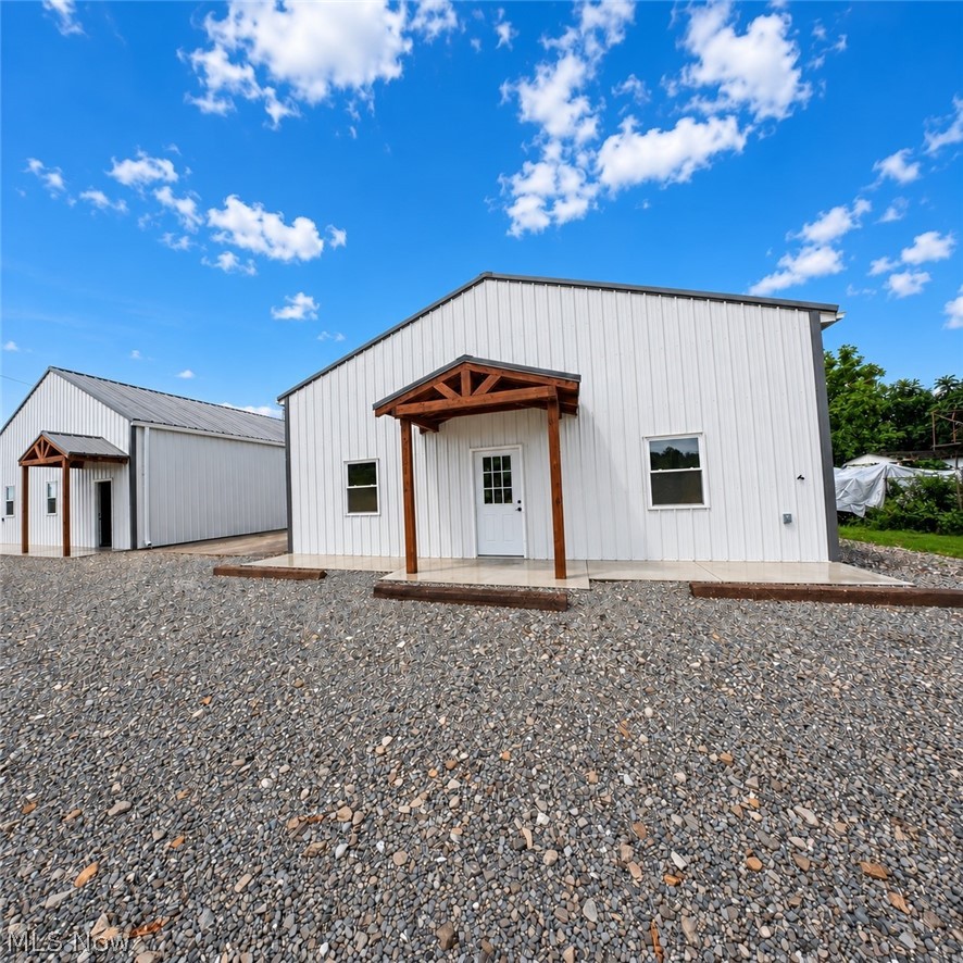 2903 Washington Boulevard Belpre OH 45714
