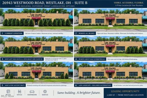 26943 Westwood Road Westlake OH 44145