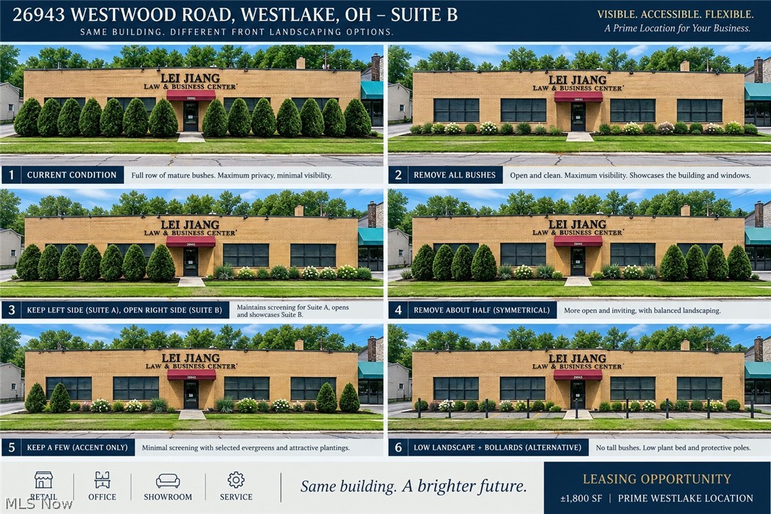 26943 Westwood Road Westlake OH 44145