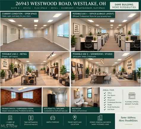 26943 Westwood Road Westlake OH 44145