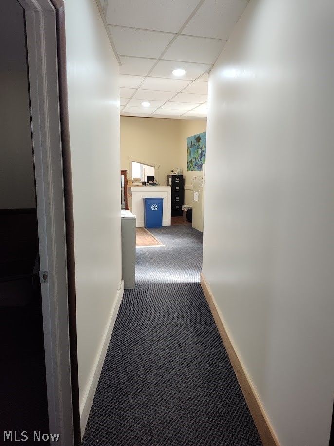 3273 N Main Street Rock Creek OH 44084