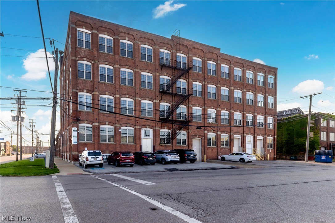 3800 E Lakeside Avenue Cleveland OH 44114