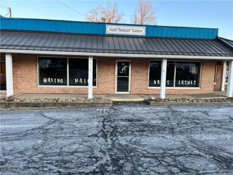 2651 Cleveland Road Wooster OH 44691