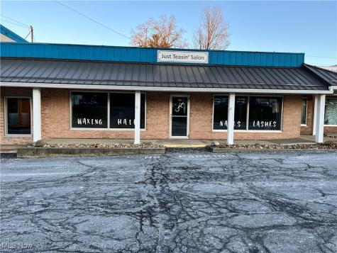 2651 Cleveland Road Wooster OH 44691