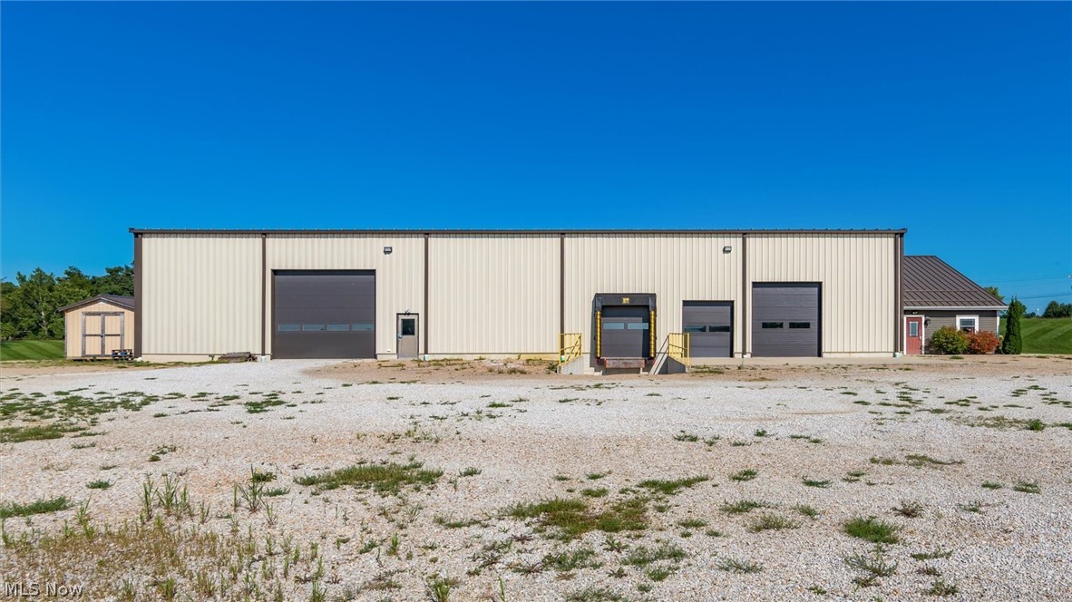 59715 West Road New Concord OH 43762