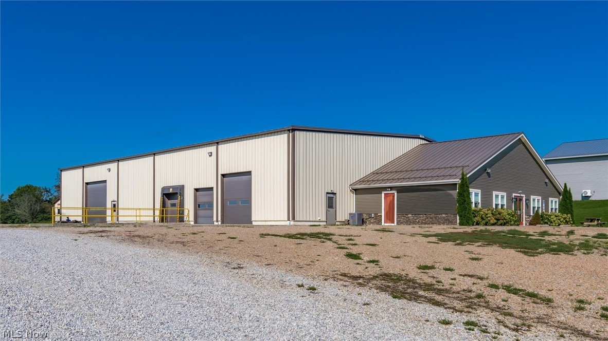 59715 West Road New Concord OH 43762