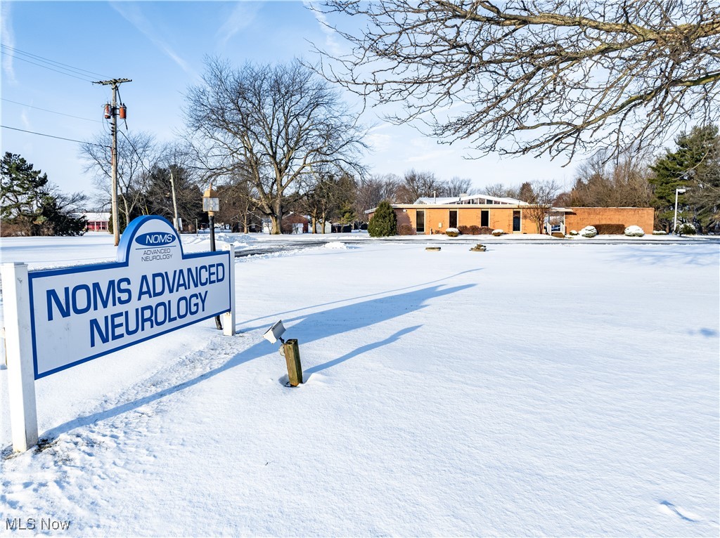 5433 State Route 113 Bellevue OH 44811