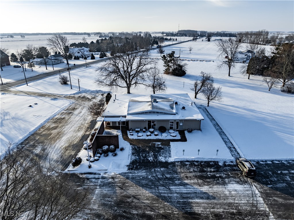 5433 State Route 113 Bellevue OH 44811