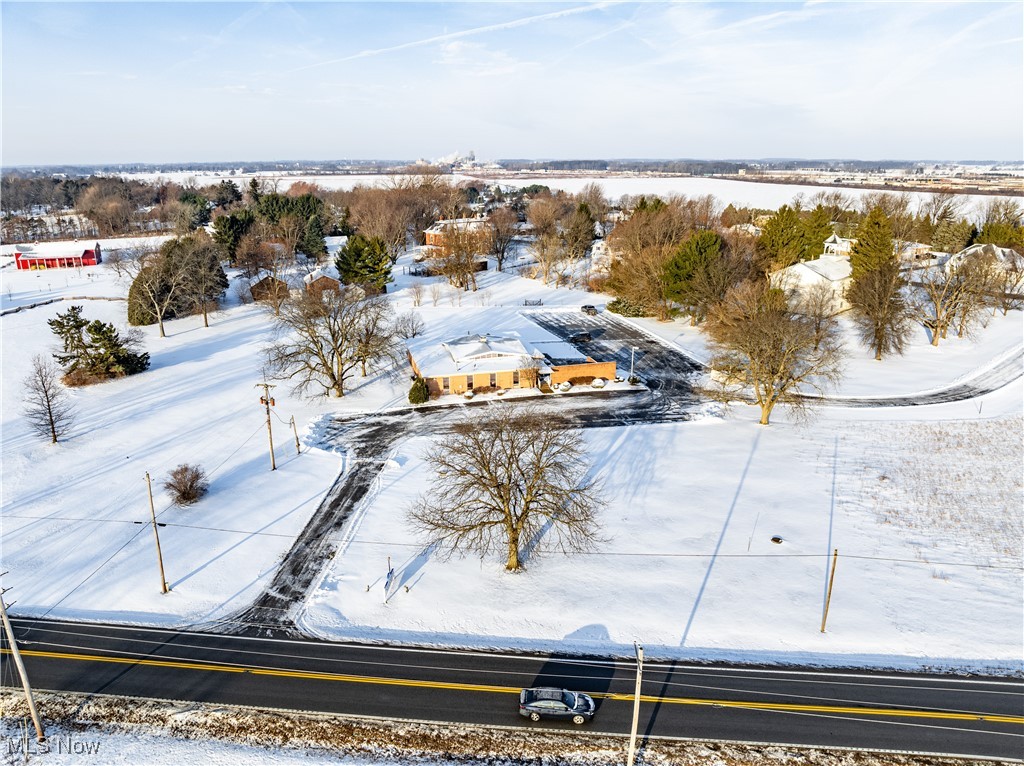 5433 State Route 113 Bellevue OH 44811