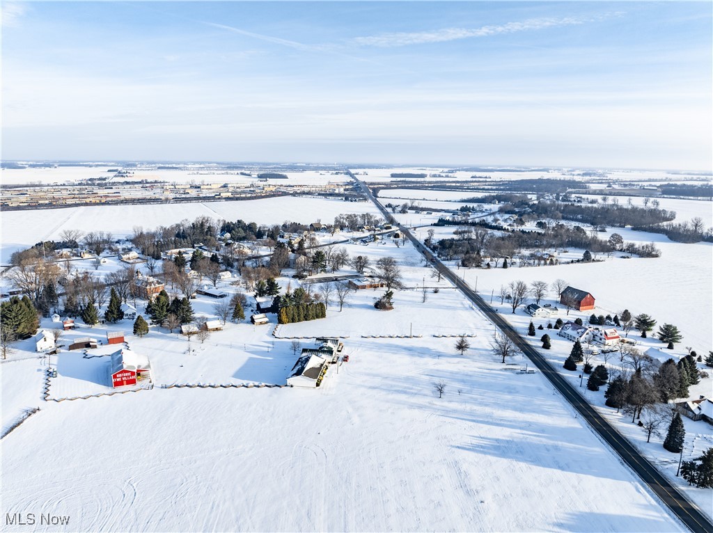 5433 State Route 113 Bellevue OH 44811