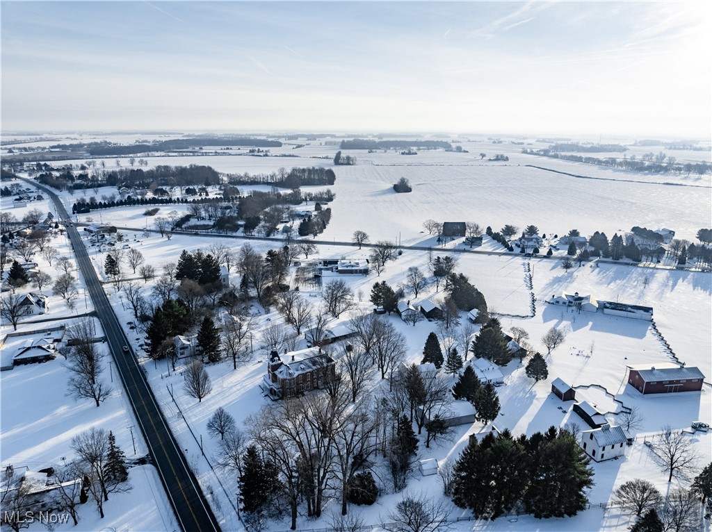 5433 State Route 113 Bellevue OH 44811