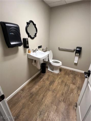 161 NW Second Street Barberton OH 44203