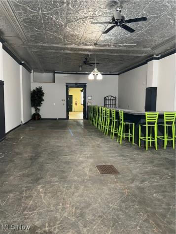 161 NW Second Street Barberton OH 44203