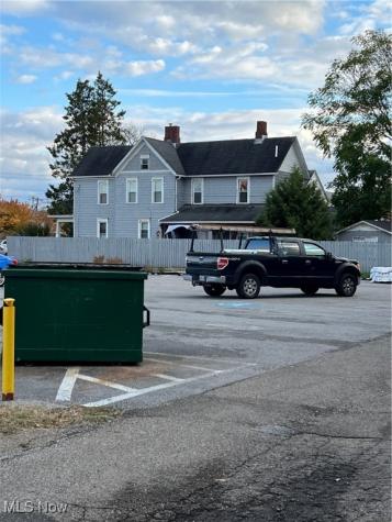 161 NW Second Street Barberton OH 44203