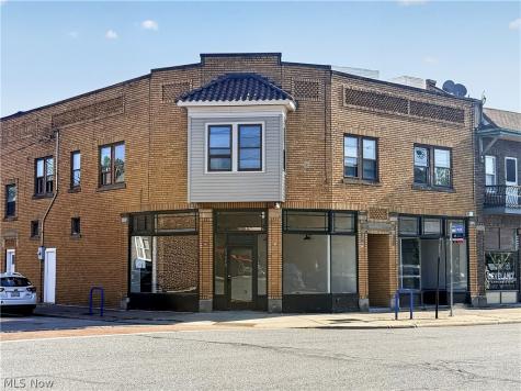 13375 Madison Avenue Lakewood OH 44107