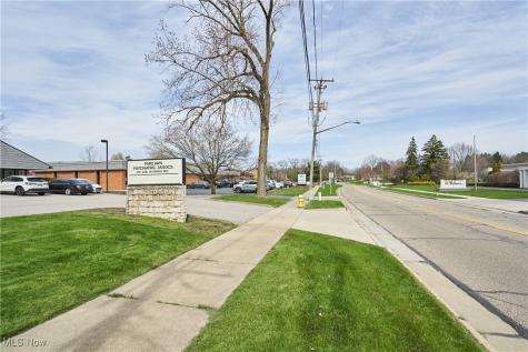 70 N Miller Road Fairlawn OH 44333