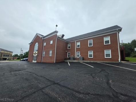 335 W Main Street Kent OH 44240