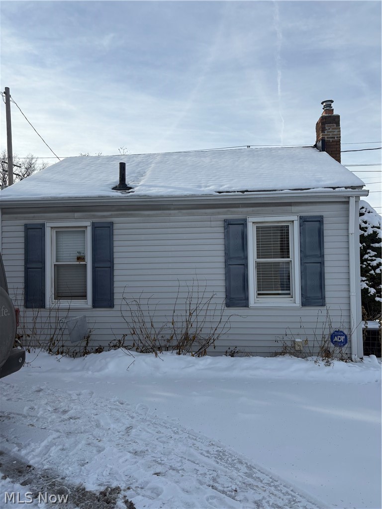 2055 S Main Street Akron OH 44301