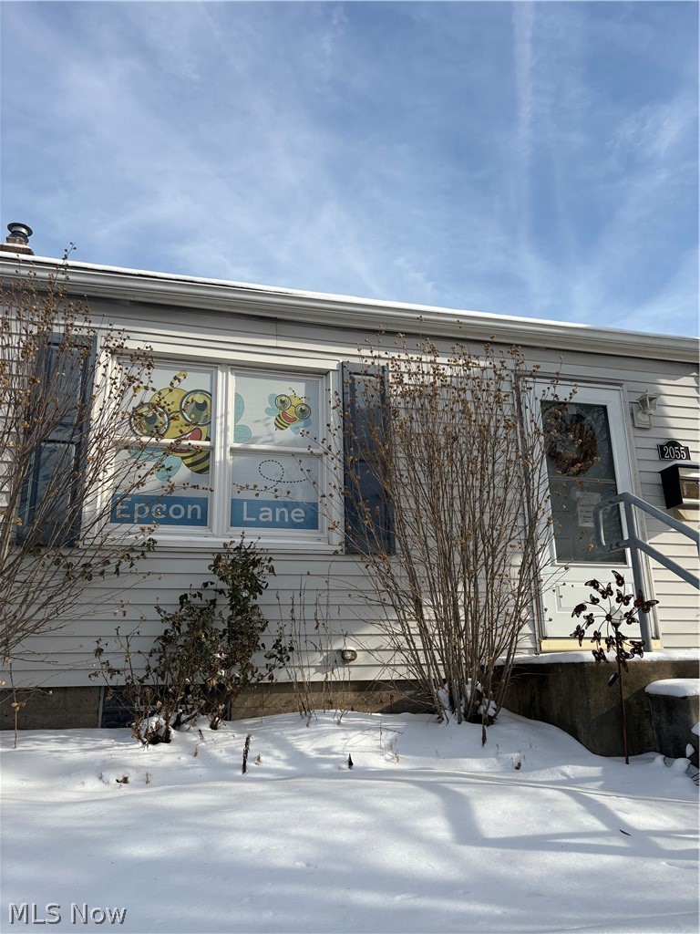 2055 S Main Street Akron OH 44301
