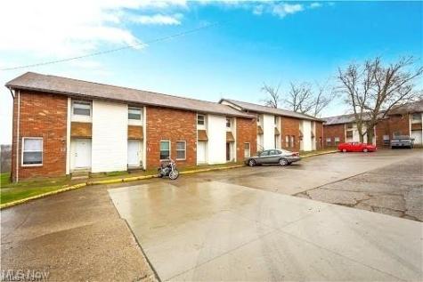 201 Burton Drive Cadiz OH 43907