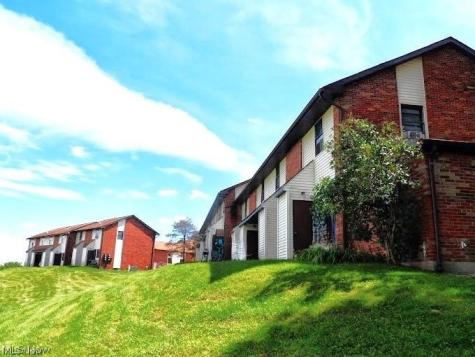 201 Burton Drive Cadiz OH 43907