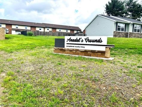 201 Burton Drive Cadiz OH 43907