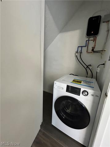 201 Burton Drive Cadiz OH 43907