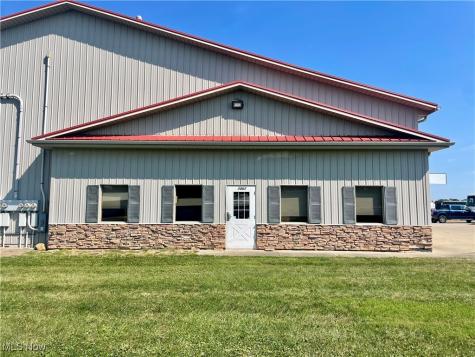 7867 E Lincoln Way Apple Creek OH 44606