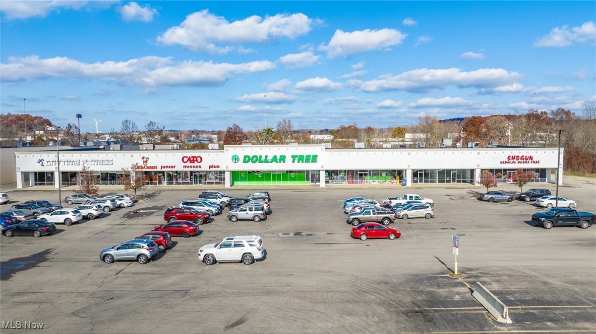 61600 - 61750 Southgate Cambridge OH 43725