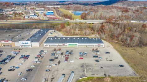 61600 - 61750 Southgate Cambridge OH 43725