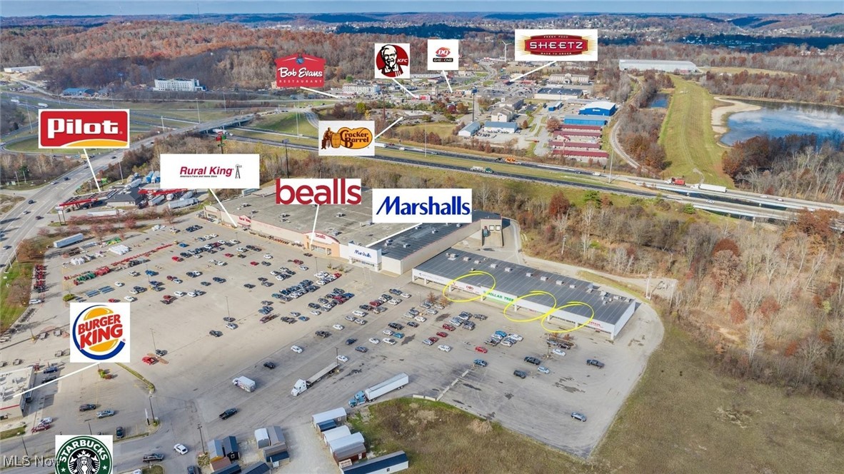 61600 - 61750 Southgate Cambridge OH 43725