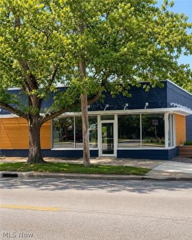 3700 Lee Road Shaker Heights OH 44120