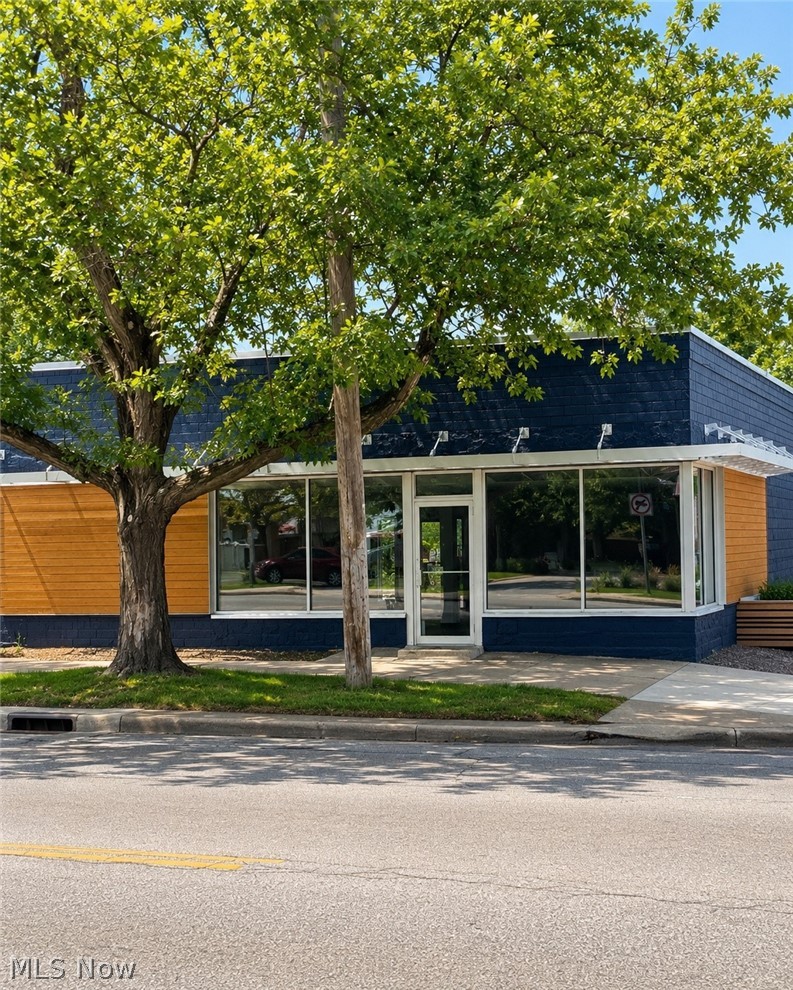 3700 Lee Road Shaker Heights OH 44120