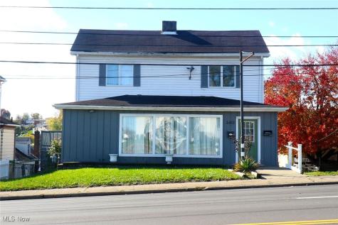 2402 Sunset Boulevard Steubenville OH 43952